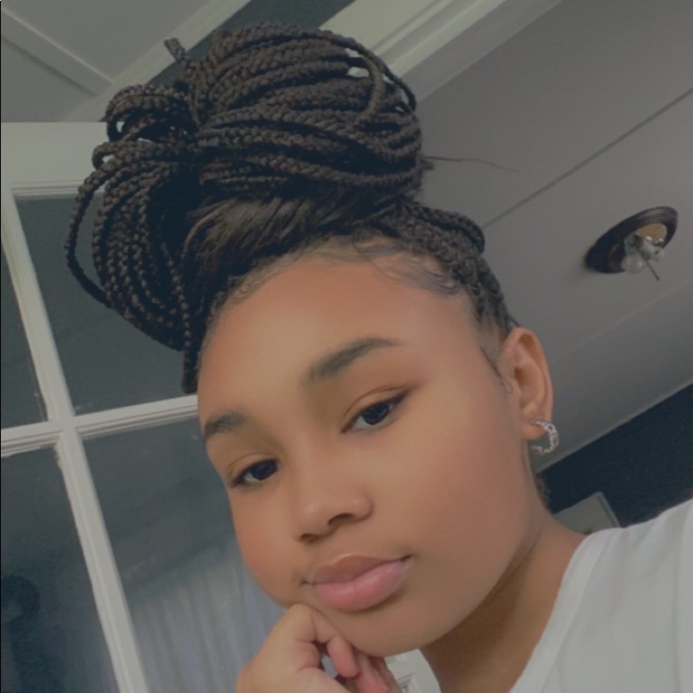 Meet your Posher, Rainn